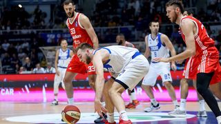AdmiralBet ABA liga, 6. kolo: KK Zadar – KK Crvena Zvezda