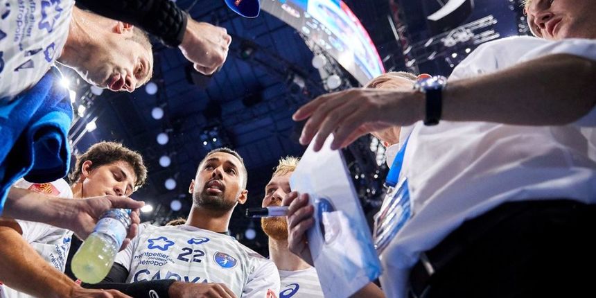 Montpellier Montpellier