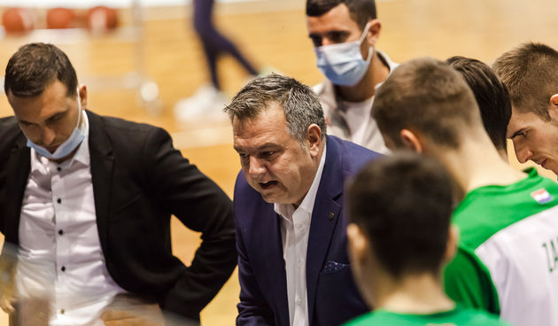 Hrvoje Vlašić, KK Sonik Puntamika