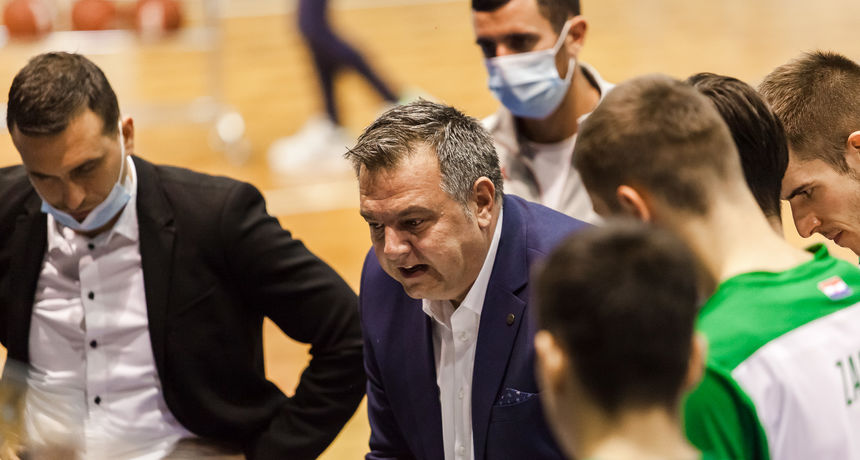 Hrvoje Vlašić, KK Sonik Puntamika Hrvoje Vlašić, KK Sonik Puntamika