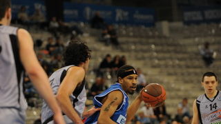 KK Zadar – Bilbao Basket