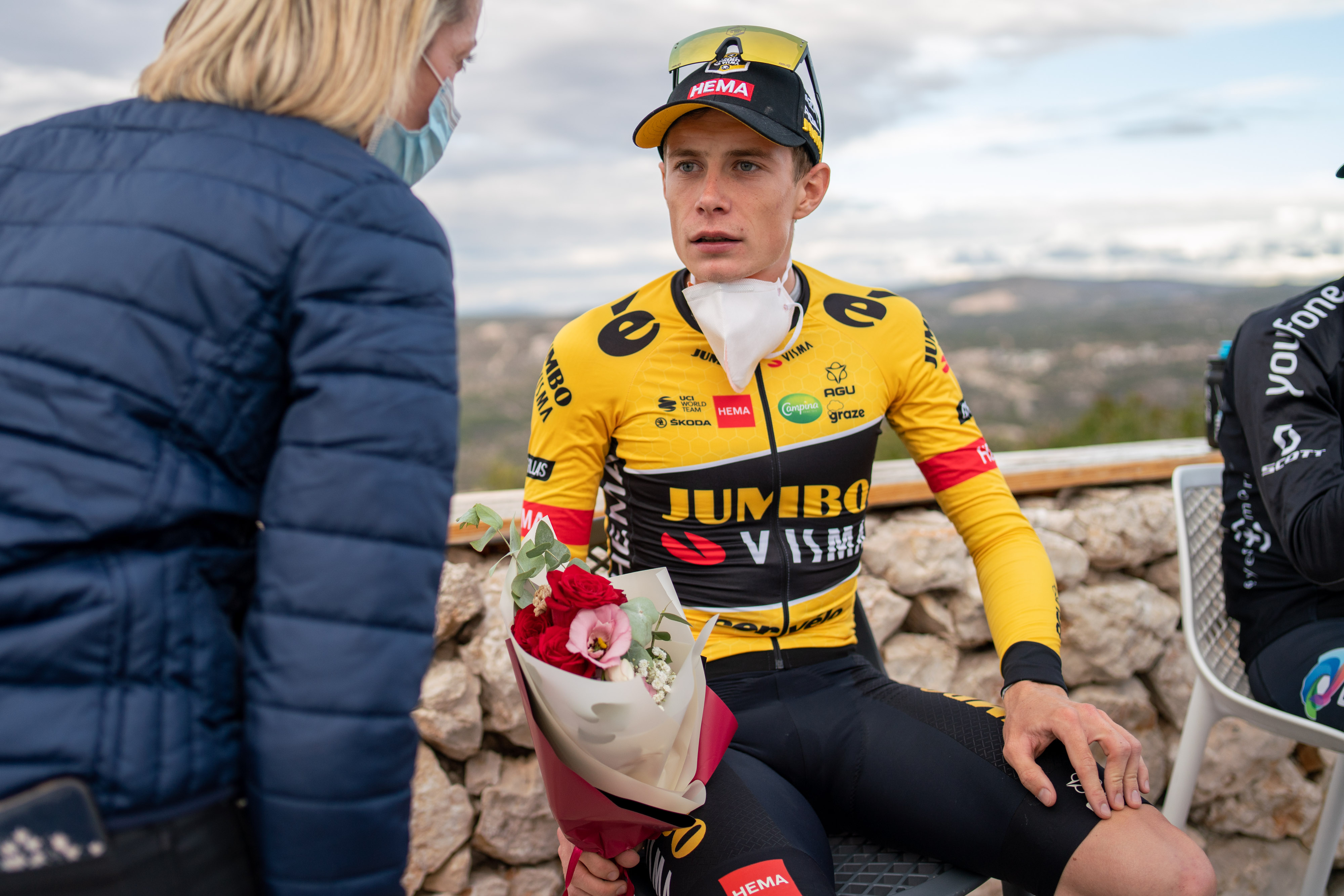 CRO RACE – Treća etapa od Sinja do Primoštena u dužini od 157 kilometara