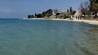 Južina u Zadru 18. ožujka 2012., Foto: Leonard Kvarantan Južina u Zadru 18. ožujka 2012., Foto: Leonard Kvarantan