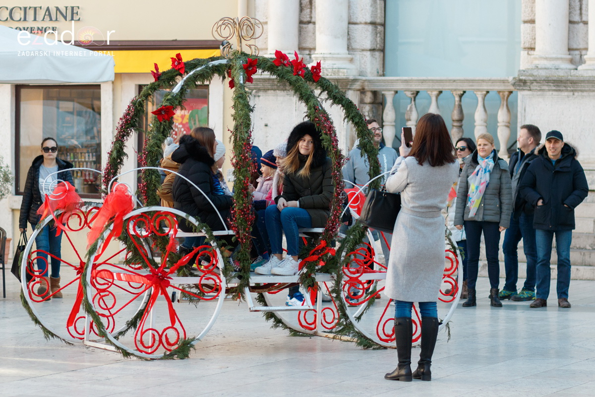 Đir po gradu, ponedjeljak 30. prosinca 2019. Đir po gradu, ponedjeljak 30. prosinca 2019.