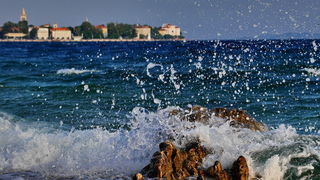 Valovi na Puntamici kroz objektiv Leonarda Kvarantana