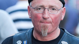 Ljubitelji Harleya izbliza, foto: Leo Banic