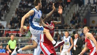 ABA liga, 16. kolo: KK Zadar – KK FMP 83-77
