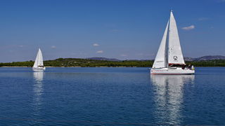 20. Rotary regata u organizaciji RC Zadar 20. Rotary regata u organizaciji RC Zadar