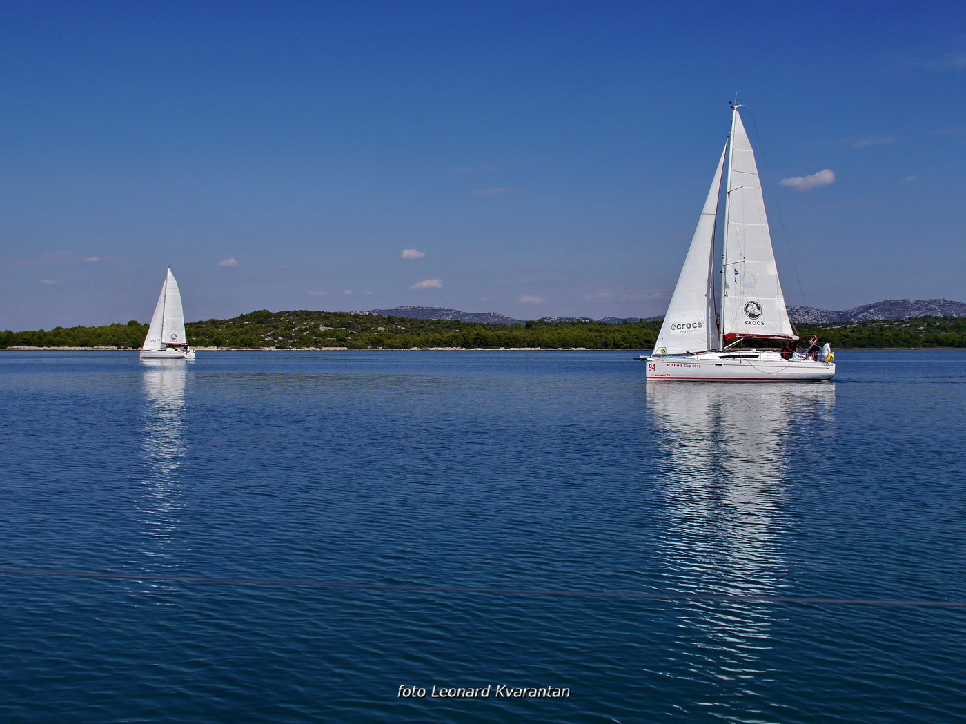 20. Rotary regata u organizaciji RC Zadar 20. Rotary regata u organizaciji RC Zadar