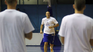 Jazine: Humanitarna utakmica za Stephanie (foto:Saša Čuka)