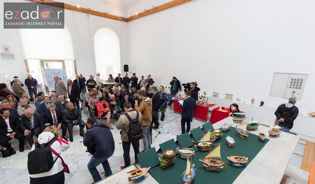 Đir po gradu 28. travnja 2017.