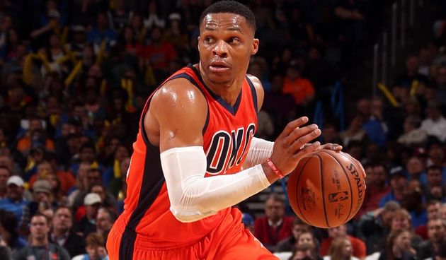 Russell Westbrook