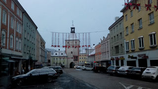 Advent u Gornjoj Austriji