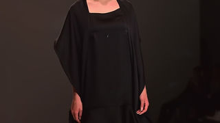 Dreft Fashion Week Zagreb, treća večer 11. svibnja 2013.  Foto: Andro Marčev