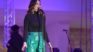 Severina @ Supernova Zadar