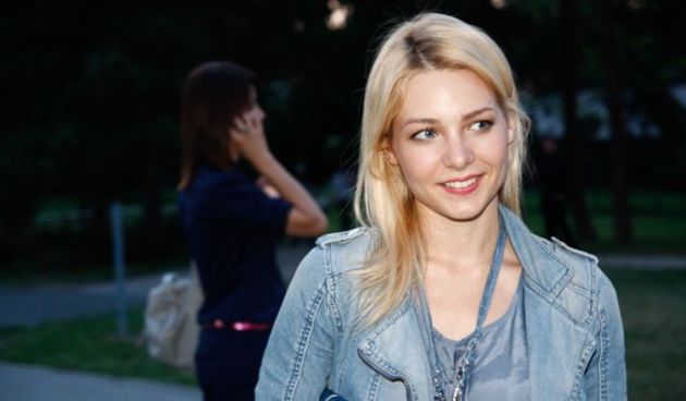 Anja Alavanja ( foto Index.hr)