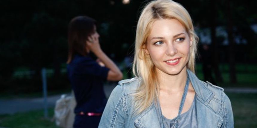 Anja Alavanja ( foto Index.hr)