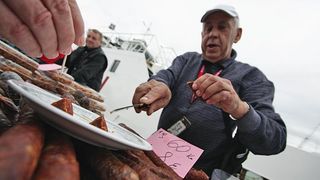 5. Eno-eko-gastro-etno stol (foto: Marin Gospić)