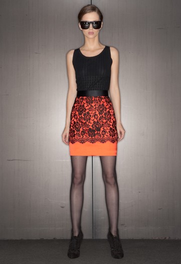 D&G predjesenska kolekcija 2010. (coutorture.com)