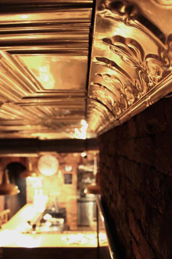 Back Door Bar (Foto: Nikolina Jačan)