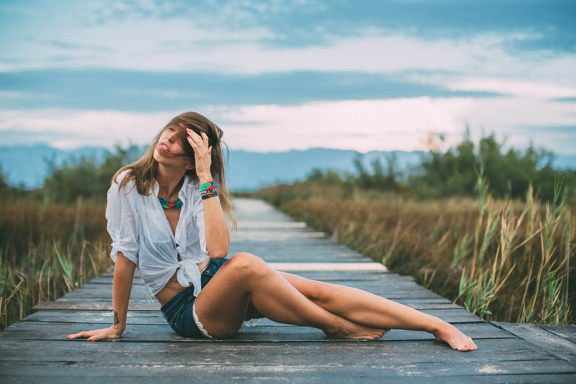 Deseriz jesenski editorijal, nakit, Visnja Knezevic Deseriz jesenski editorijal, nakit, Visnja Knezevic