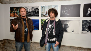 Stipe Surać – Rock N’Roll DeLuxe ; foto Iva Perinčić