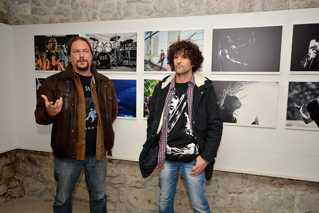 Stipe Surać – Rock N’Roll DeLuxe ; foto Iva Perinčić