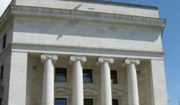 Hrvatska narodna banka (HNB)