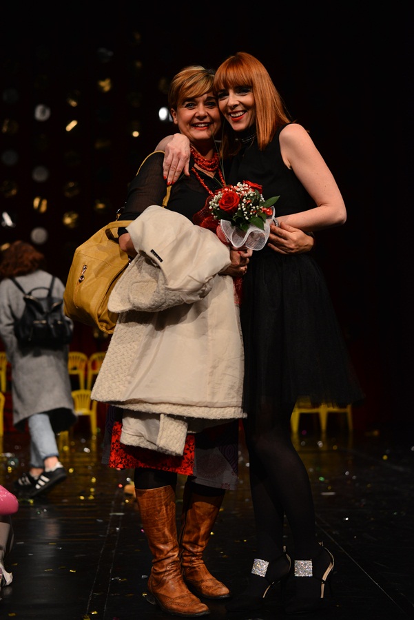 Udruga Gesta – Zajedno u Novu, Foto: Iva Perinčić Udruga Gesta – Zajedno u Novu, Foto: Iva Perinčić