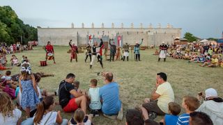 Dani vitezova vranskih 2018. Dani vitezova vranskih 2018.