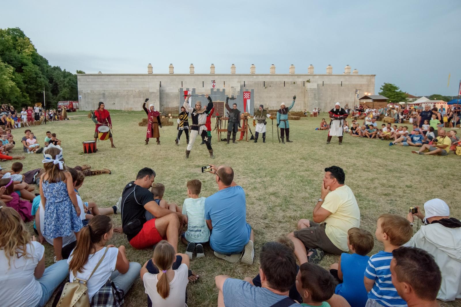 Dani vitezova vranskih 2018. Dani vitezova vranskih 2018.