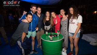 KvartArt 2018: Intimna večer u skate parku uz vrhunski koncert Miroslava Tadića i Yvette Holzwarth KvartArt 2018: Intimna večer u skate parku uz vrhunski koncert Miroslava Tadića i Yvette Holzwarth