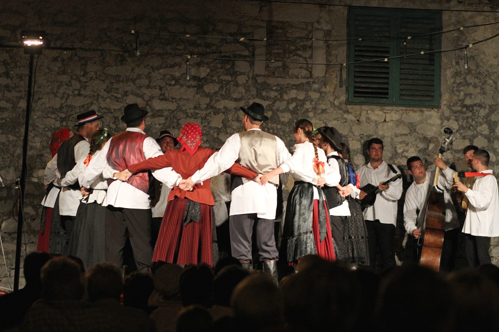 14. Večer folklora u Bibinjama 14. Večer folklora u Bibinjama