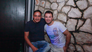 Sinoćnjim nastupom u primoštenskoj Aurori, DJ Antoine ostavio publiku bez daha