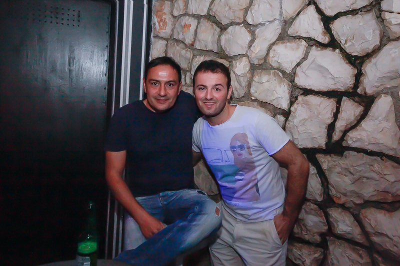 Sinoćnjim nastupom u primoštenskoj Aurori, DJ Antoine ostavio publiku bez daha