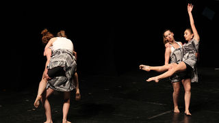 2. Zadarski plesni festival (In Memoriam Nives Šimatović-Predovan)