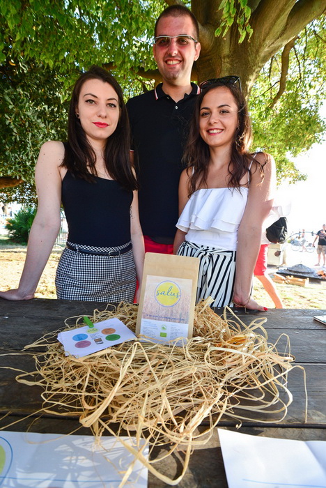 Craft Bbeer Festival i Sajam inovacija u sklopu Taste & Travel festivala 2016. Craft Bbeer Festival i Sajam inovacija u sklopu Taste & Travel festivala 2016.