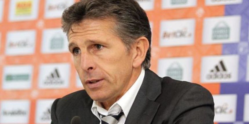 Claude Puel, foto: theoffside.com