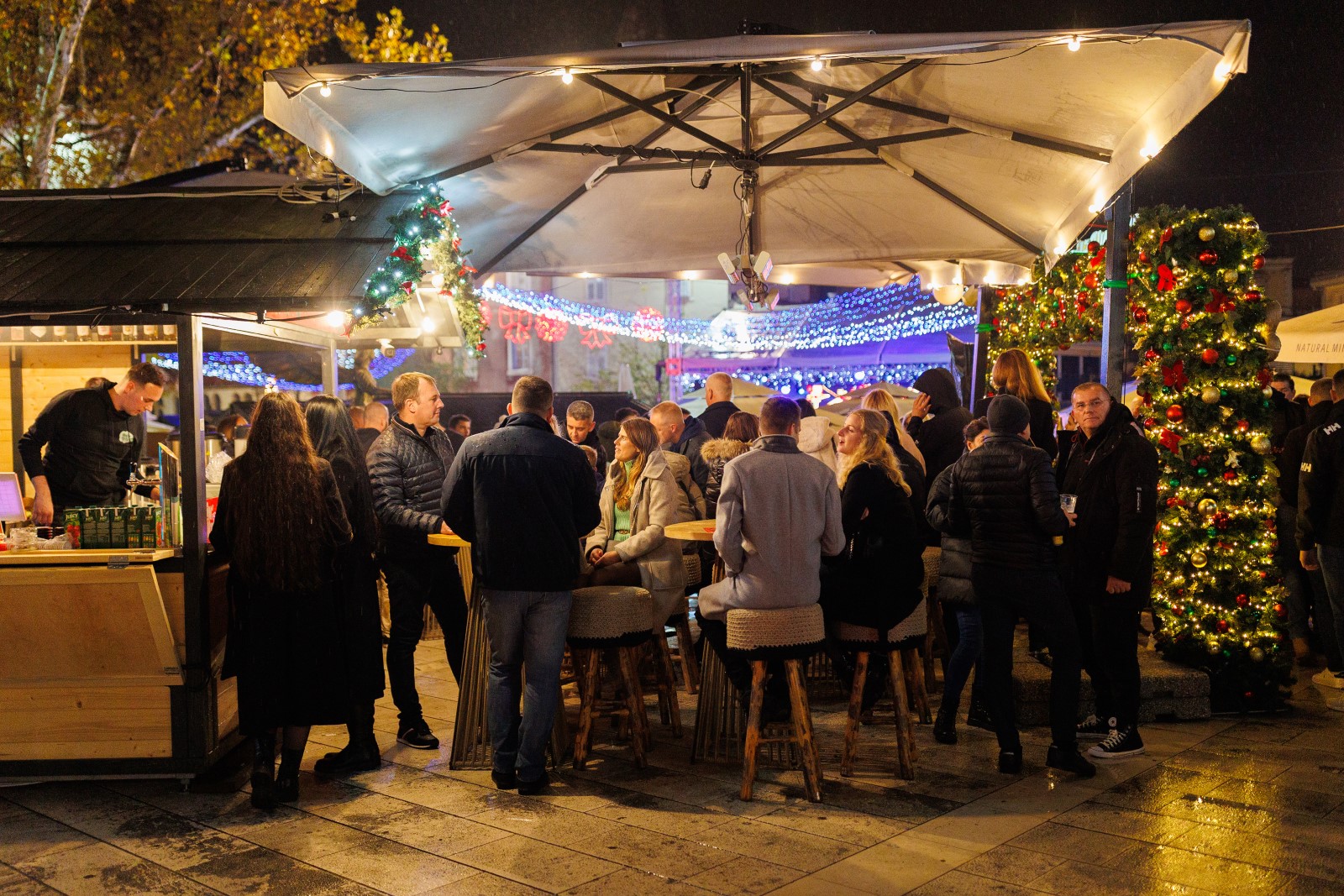 Tony Cetinski @ Advent u Zadru