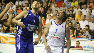 Jazine: Humanitarna utakmica za Stephanie (foto:Saša Čuka)