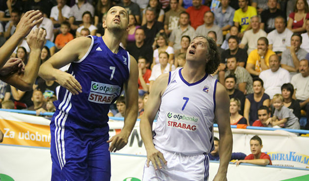 Jazine: Humanitarna utakmica za Stephanie (foto:Saša Čuka)