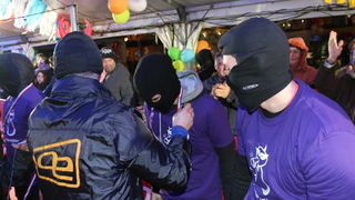 Karnevalske igre: Slovenski “lopovi” odnijeli pregršt zlata s Vira