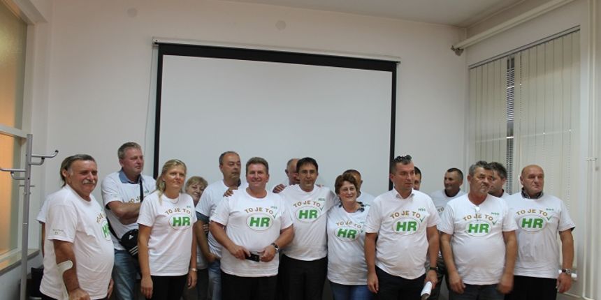 Hrvoje Racic Hrvoje Racic