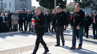 30. Obljetnica akcije “Drače”