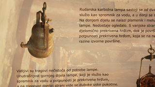 MAS: Izložba preparatora i restauratora, foto: Saša Čuka