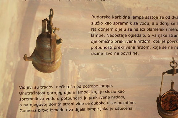 MAS: Izložba preparatora i restauratora, foto: Saša Čuka