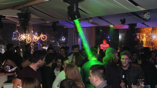 Vikend u Ledani Lounge & Baru: Red Hot Friday Night i Saturday White Fever. Vikend u Ledani Lounge & Baru: Red Hot Friday Night i Saturday White Fever.