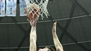 KK Zadar – KK Radnički (foto: Marin Gospić)