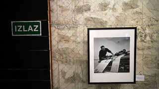 Kneževa palača: 150 godina Narodnog lista (foto:Saša Čuka)