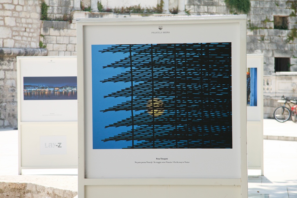 Izložba “Prijatelji mora”